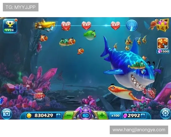 全面解析K8捕鱼游戏中的常见问题与解决方案帮助玩家顺利通关 全面解析K8捕鱼游戏中的常见问题与解决方案帮助玩家顺利通关